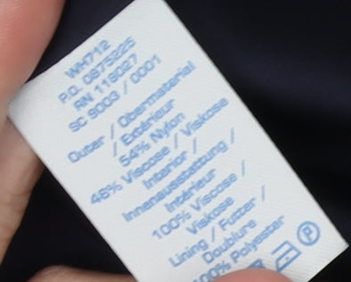 Boden Women's Black Lace Sheath Dress Size 12