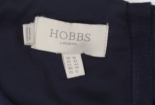 Hobbs Women's Floral Sheath Dress, Multi, Size 18