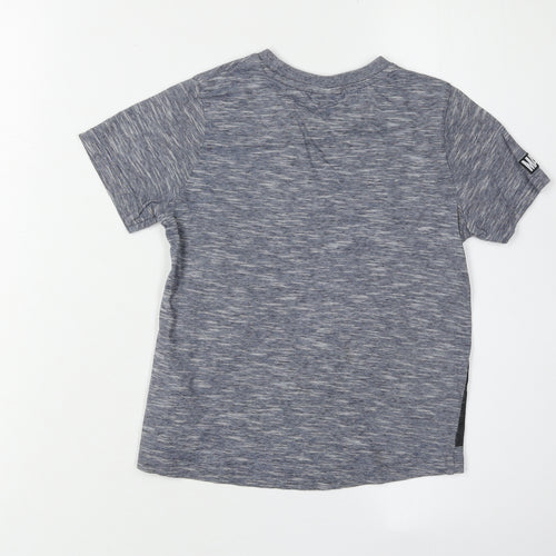 Marvel Avengers Boys Grey Thor T-Shirt 5-6 Years