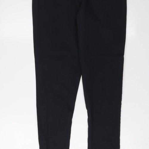 Kangol Women's Black Skinny Jeans Size 10
