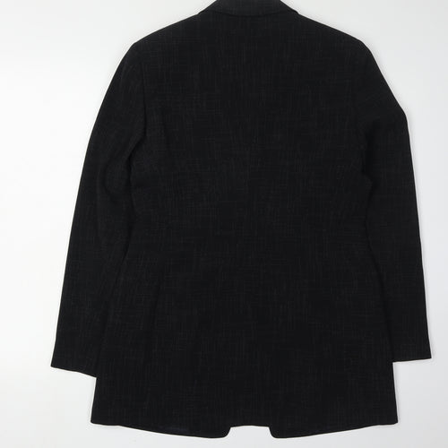 Windsmoor Women's Black Blazer Size 10