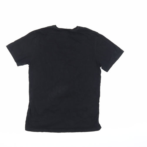 Funko Harry Potter Sirius Black T-Shirt Men S Black