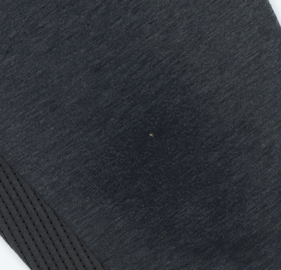 Decathlon Men's Grey Jogger Trousers S