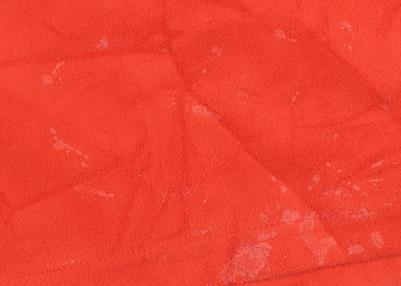 Regatta Men's Red XL Pullover Fleece Outdoor Sweatshirt