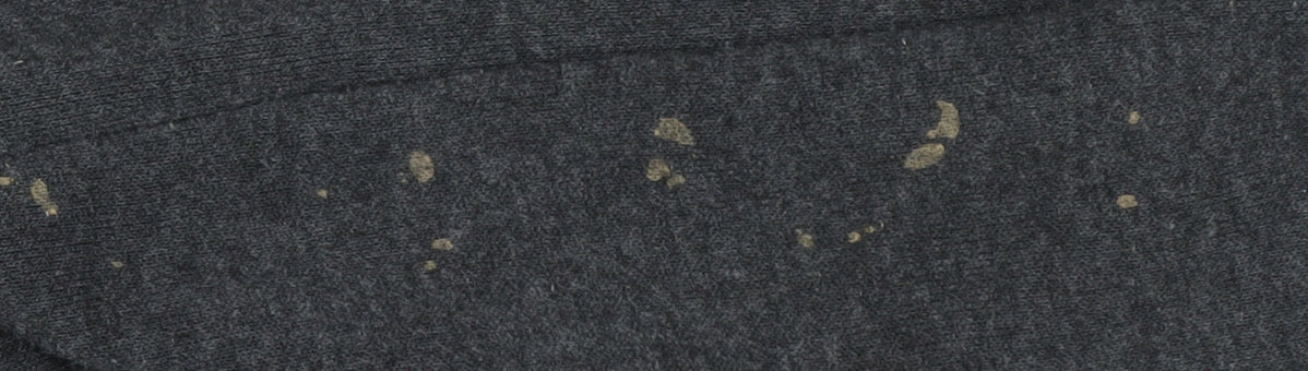 Lee Cooper Men's Black Jogger Trousers M