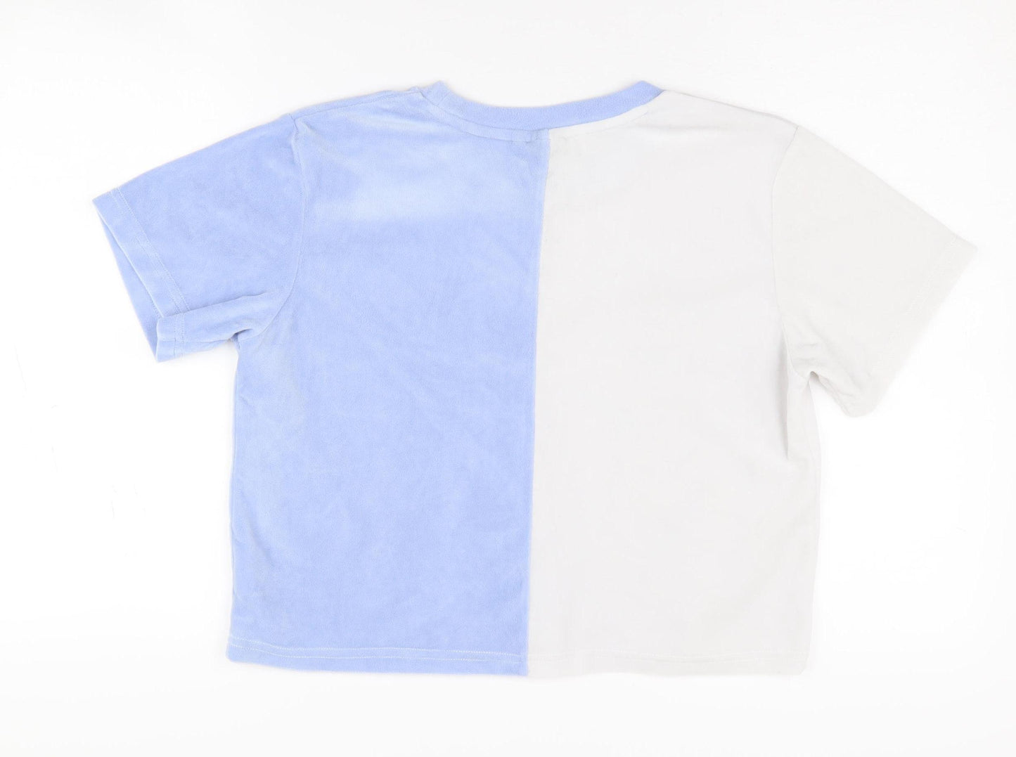 Star Wars Unisex Blue Graphic Cami Top Size 10-12