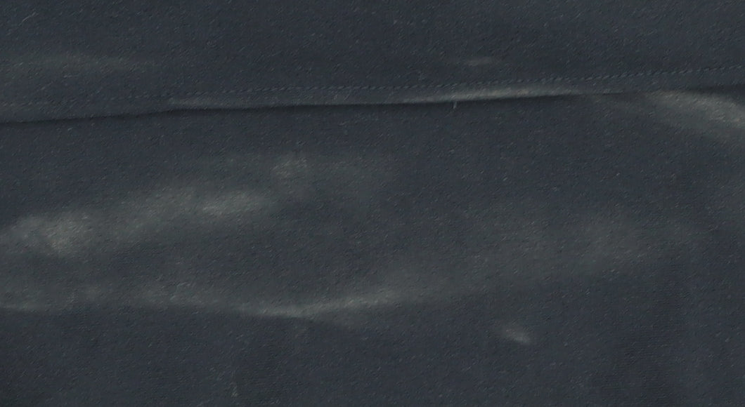 Marks and Spencer Women's Black Jogger Trousers Size 18