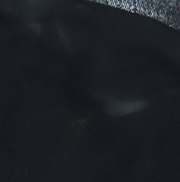 Marks and Spencer Women's Black Jogger Trousers Size 18