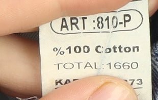 Boohoo Women's Blue Distressed Mom Jeans 6 Petites