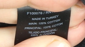 Collusion Women's Black Skirt UK 14 Casual