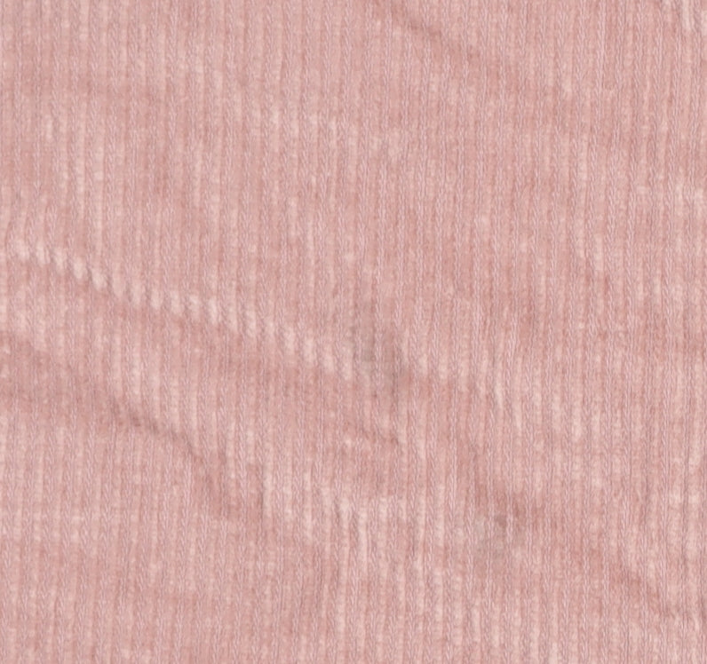 ASOS Women's Pink Corduroy Shift Dress Size 10