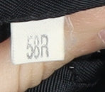 Douglas Men's Blue Blazer 58R, Formal Jacket, Classic Fit