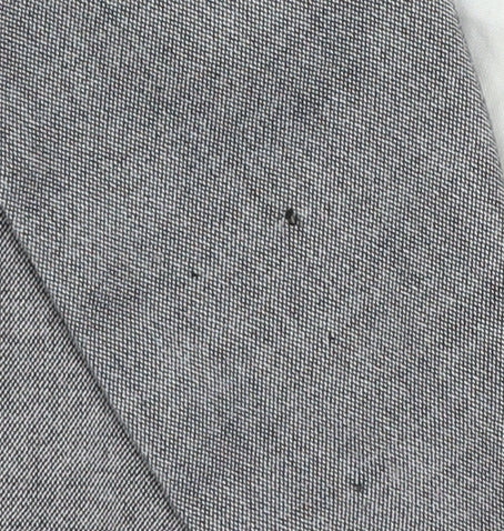 Dorothy Perkins Grey Blazer - Women's, Size 8, Business Casual