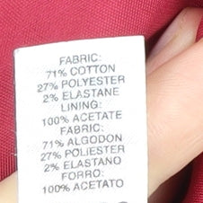 Dunnes Stores Black Blazer Women's Size 14