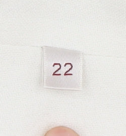 EWM Pure Classics Women's White Size 22 Blazer