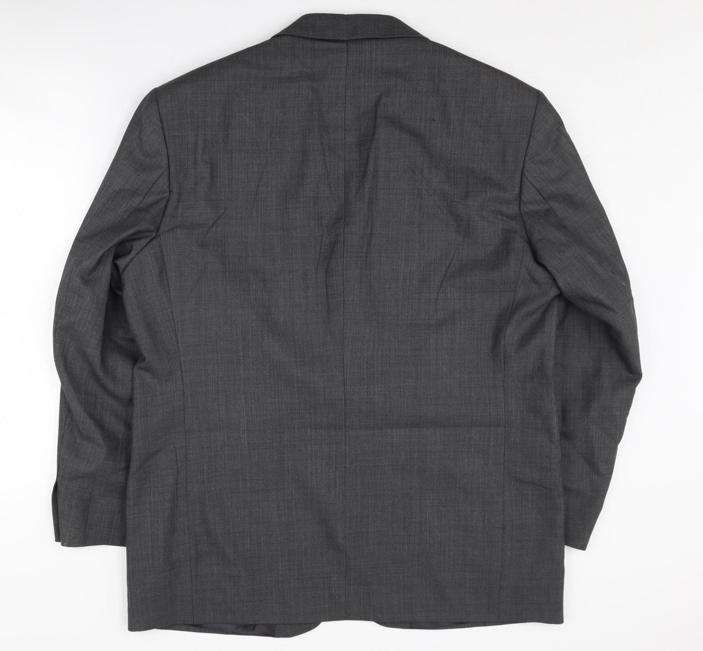 Marks and Spencer Men's Grey 42 Short Jacket