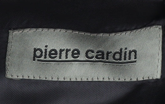 Pierre Cardin Men's Blue Suit Jacket 40L