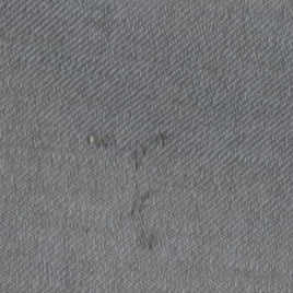 Next Men's Blue Wool Blazer 42R Italian Formal