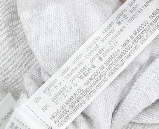 Oxyso Unisex Grey Cartoon T-Shirt - Medium, Casual