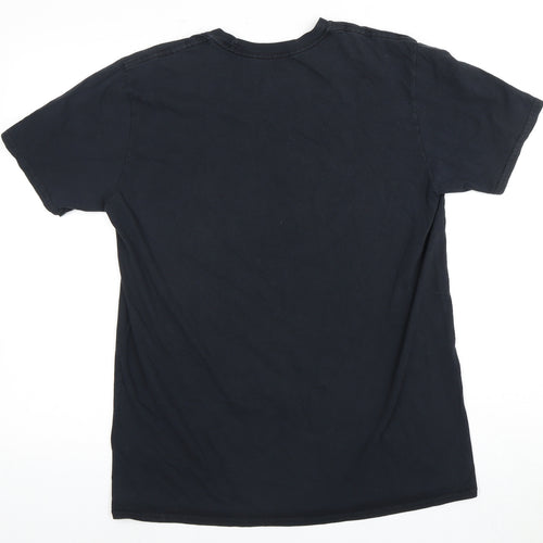 Marvel Ant-Man & The Wasp Black T-Shirt - Men's L