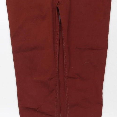 Marks and Spencer Women's Brown Jegging Size 16