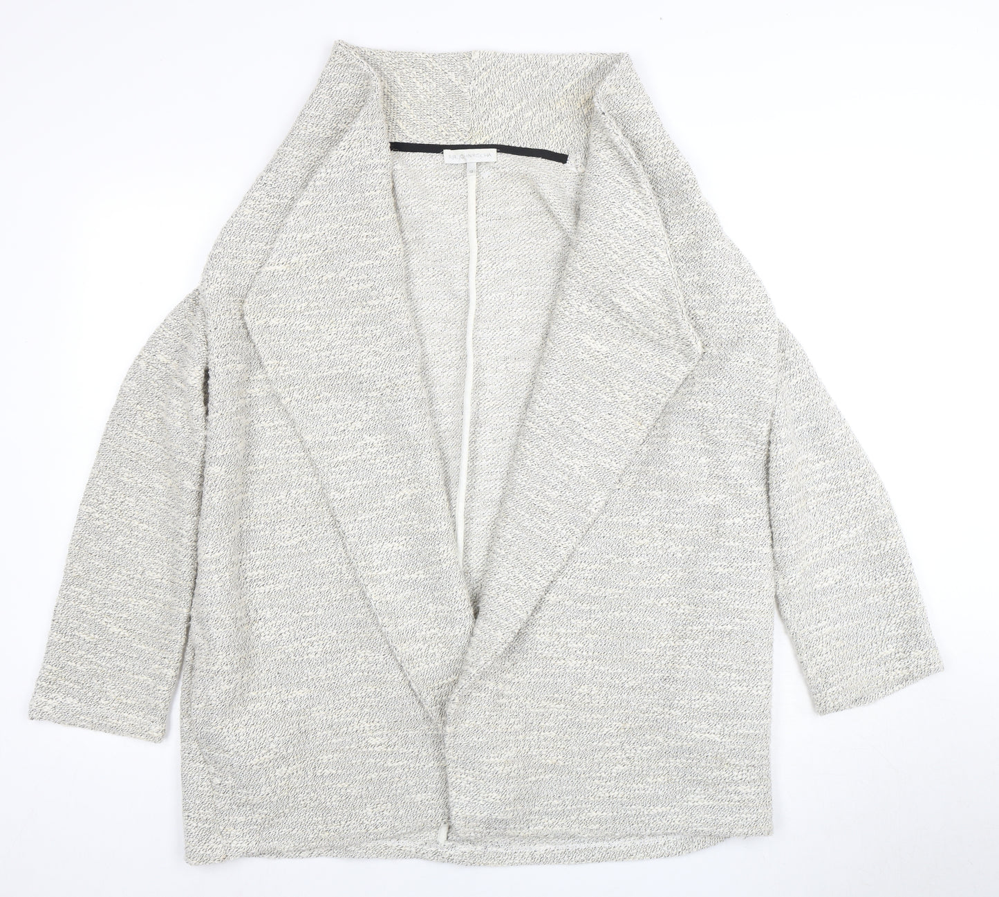 RJR John Rocha Women's Ivory Cardigan Size 12