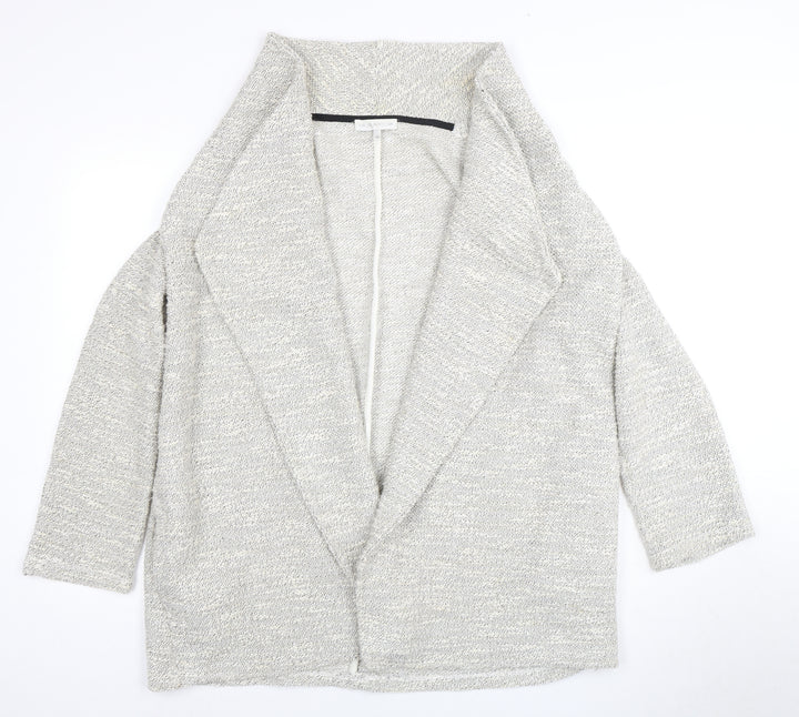 RJR John Rocha Women's Ivory Cardigan Size 12