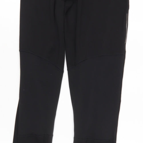 Karrimor Women's Black Running Trousers Size 10