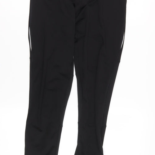 Karrimor Women's Black Running Trousers Size 10