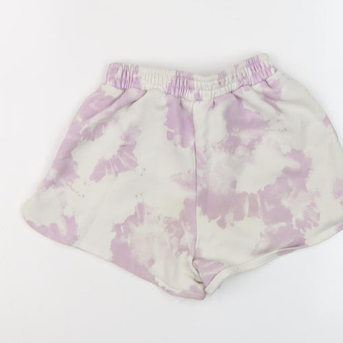 Care Bears Girls Multicoloured Shorts 13-14 Years