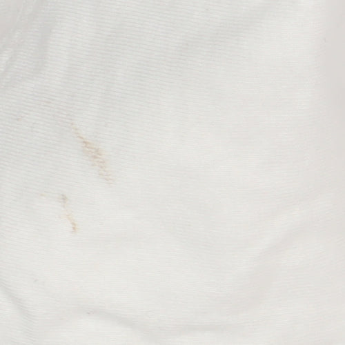 Marc Jacobs White Boys' T-Shirt 2 Years - Casual Cotton Logo