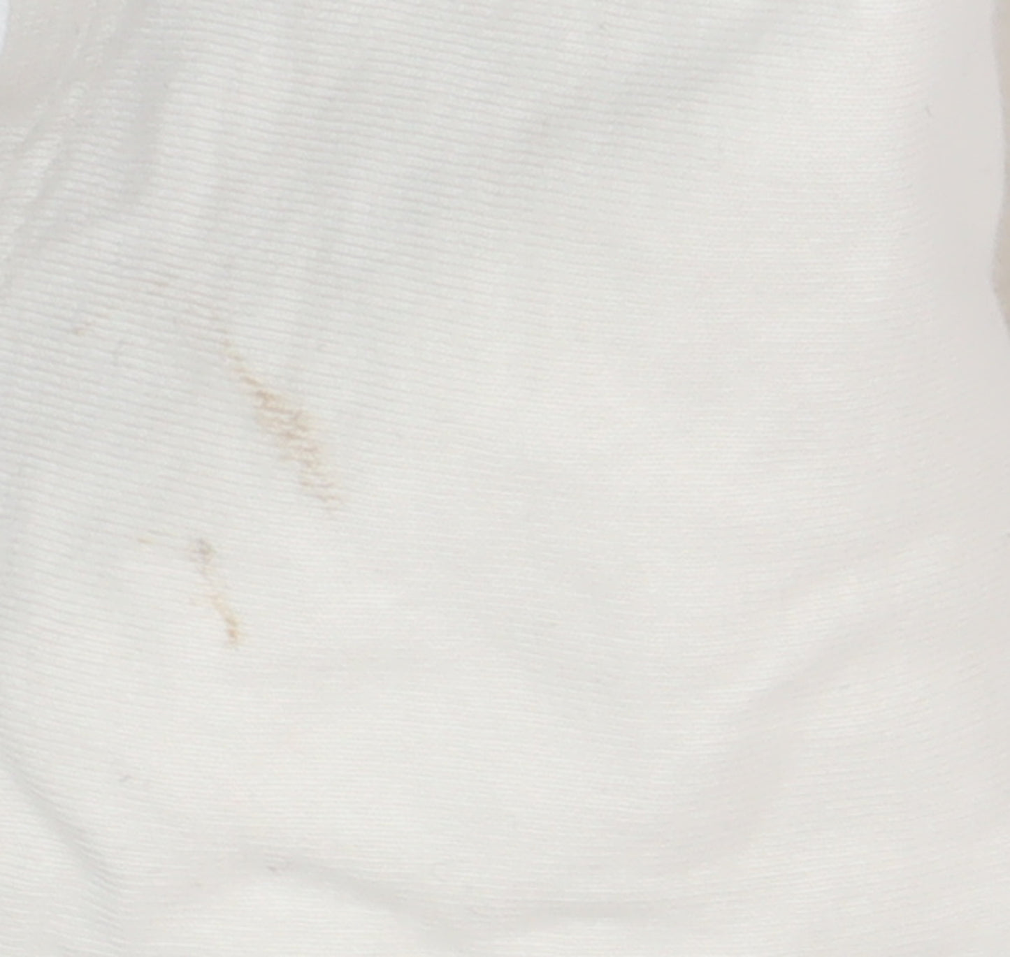 Marc Jacobs White Boys' T-Shirt 2 Years - Casual Cotton Logo