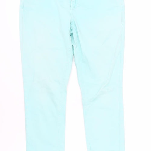 Mint Velvet Women’s Blue Jeans Size 12