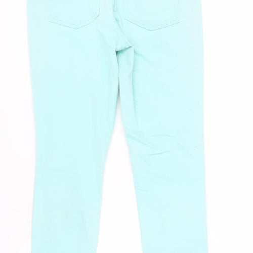 Mint Velvet Women’s Blue Jeans Size 12