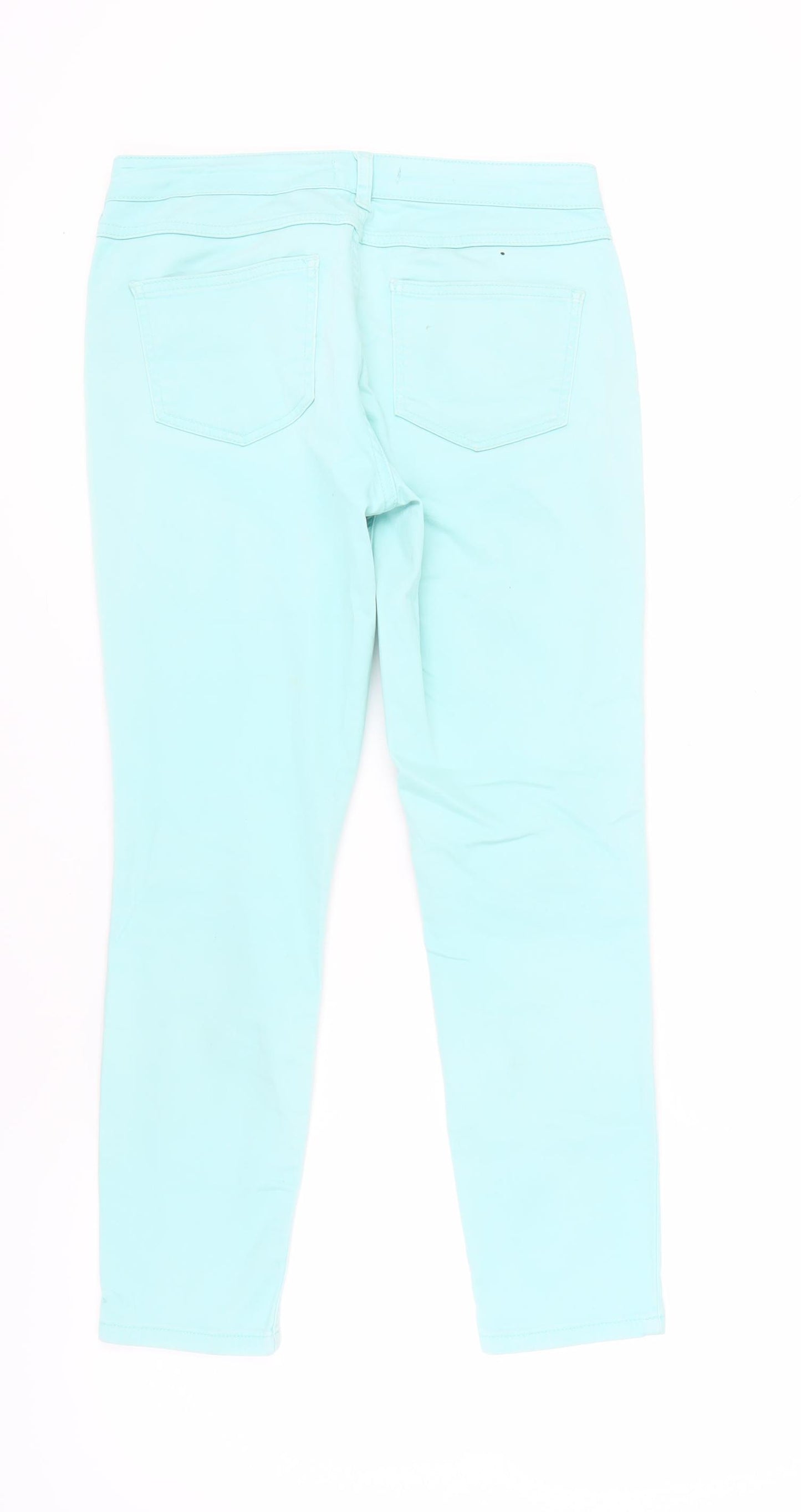 Mint Velvet Women’s Blue Jeans Size 12