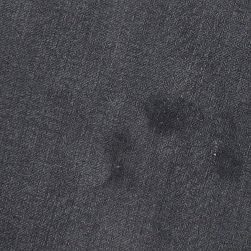 LCW Jeans Men's Black Straight Denim 32