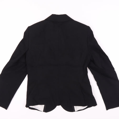 Marks and Spencer Women’s Black Blazer Size 12