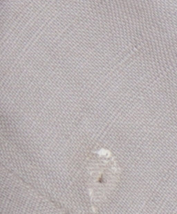 Zara Women's Beige Blazer, Size 5, Lined, Very Good Condition