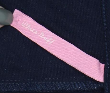 White Stuff Women's Black Size 10 Sheath Dress