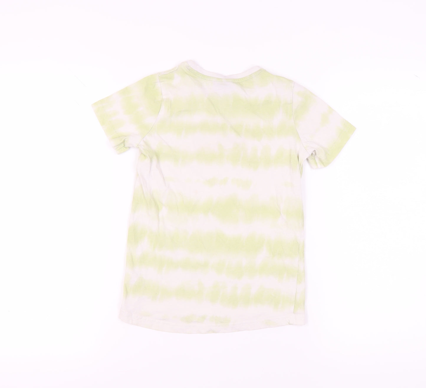 Minecraft Boys Multicoloured T-Shirt 9 Years