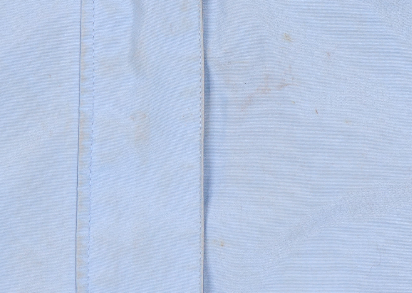 Regatta Women's Blue Rain Coat Size 16 Waterproof