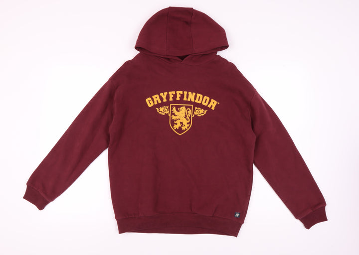 Marks and Spencer Girls Harry Potter Pullover Hoodie Size 14