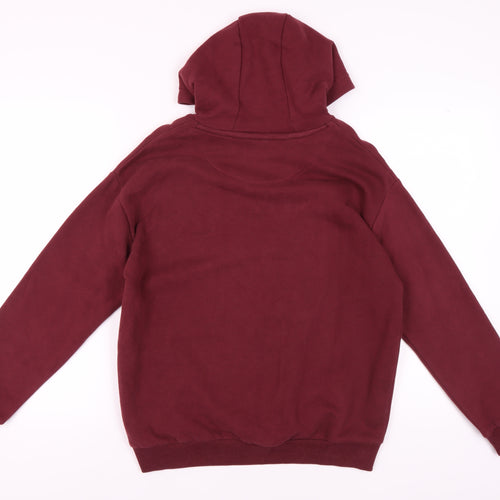 Marks and Spencer Girls Harry Potter Pullover Hoodie Size 14