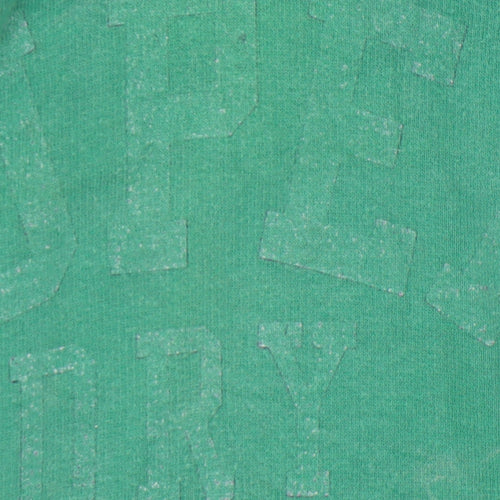 Superdry Women's Green XS Pullover Hoodie