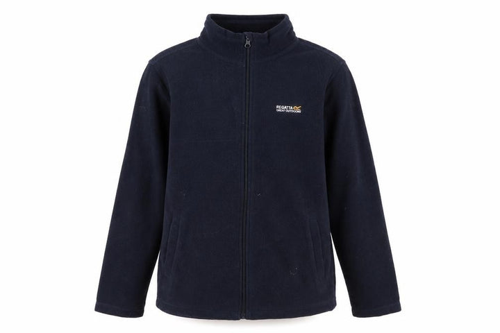 Regatta Boys Blue Basic Jacket 13-14 Years