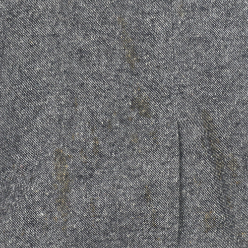 Burton Grey Tweed Blazer Men's S Classic Wool Jacket