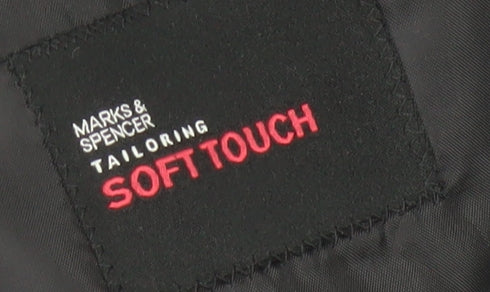 Marks and Spencer Men's Navy Blazer 46R