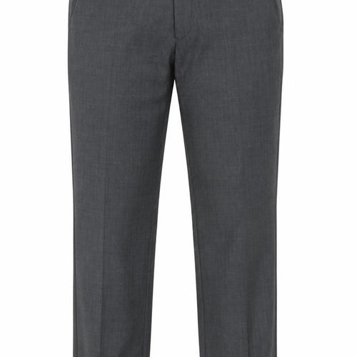 Limehaus Grey Men's Dress Pants 34 Waist Formal