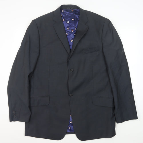 Ben Sherman Men's Blazer ,Size 44 Chest.