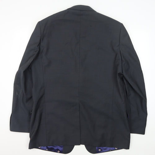 Ben Sherman Men's Blazer ,Size 44 Chest.